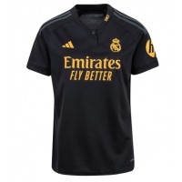 Dres Real Madrid Arda Guler #15 Tretina pre Ženy 2024-25 Krátky Rukáv